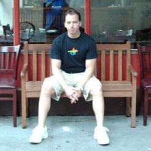 Meet your Posher, Brian